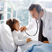 CHILD & ADOLESCENT HEALTH CLINIC    