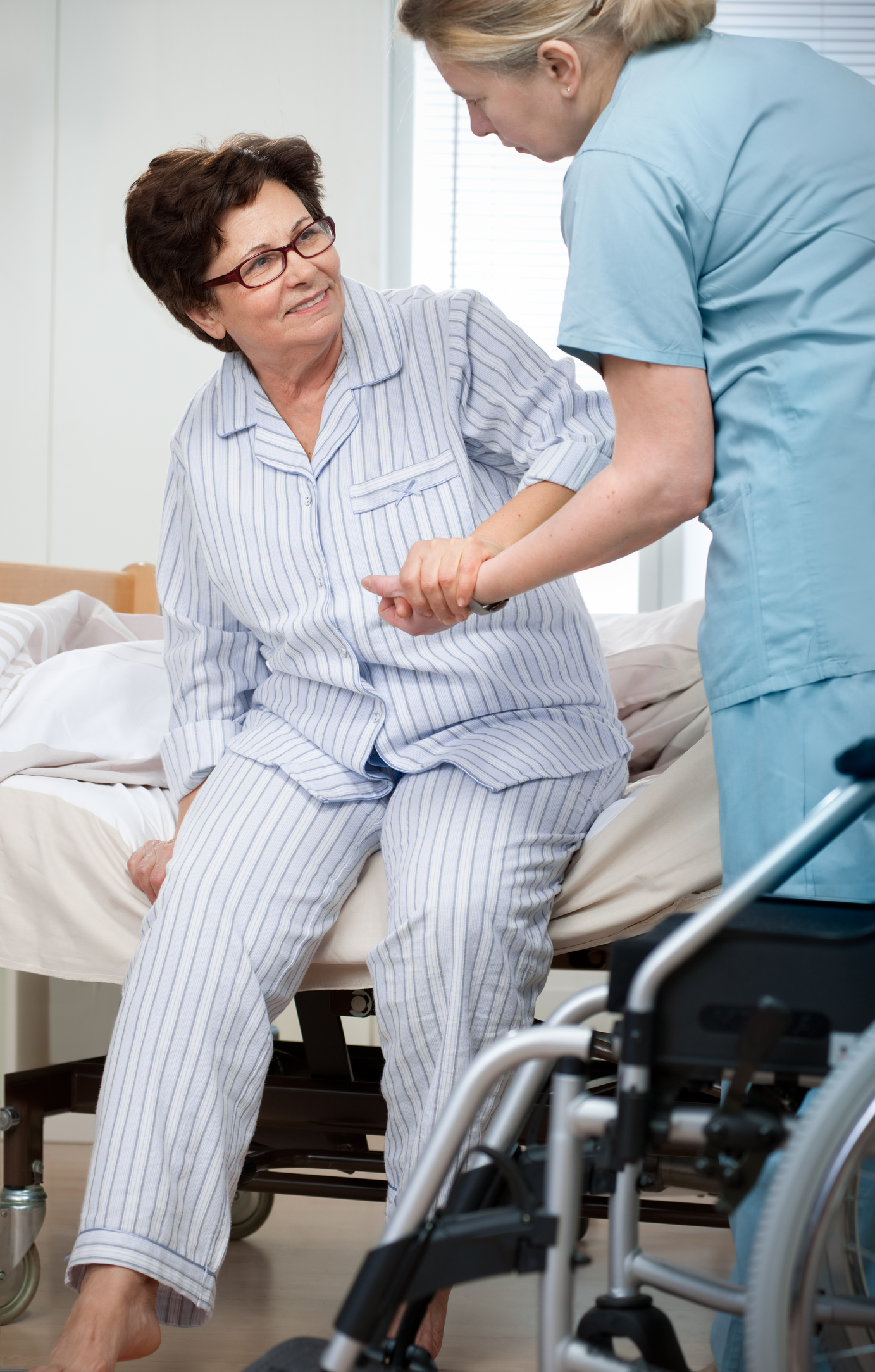 ASTHA HOME CARE 