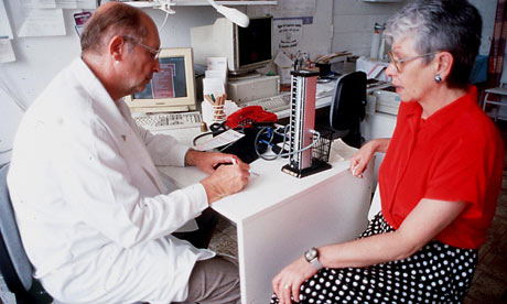 DR.BHARGAVA CLINIC  