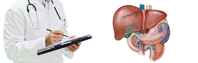 GASTRO & LIVER CLINIC 