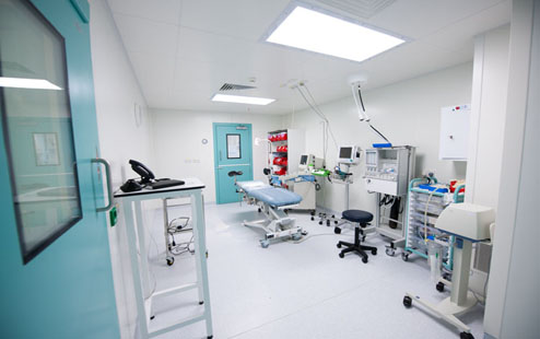  PARAS HOSPITAL GURGAON